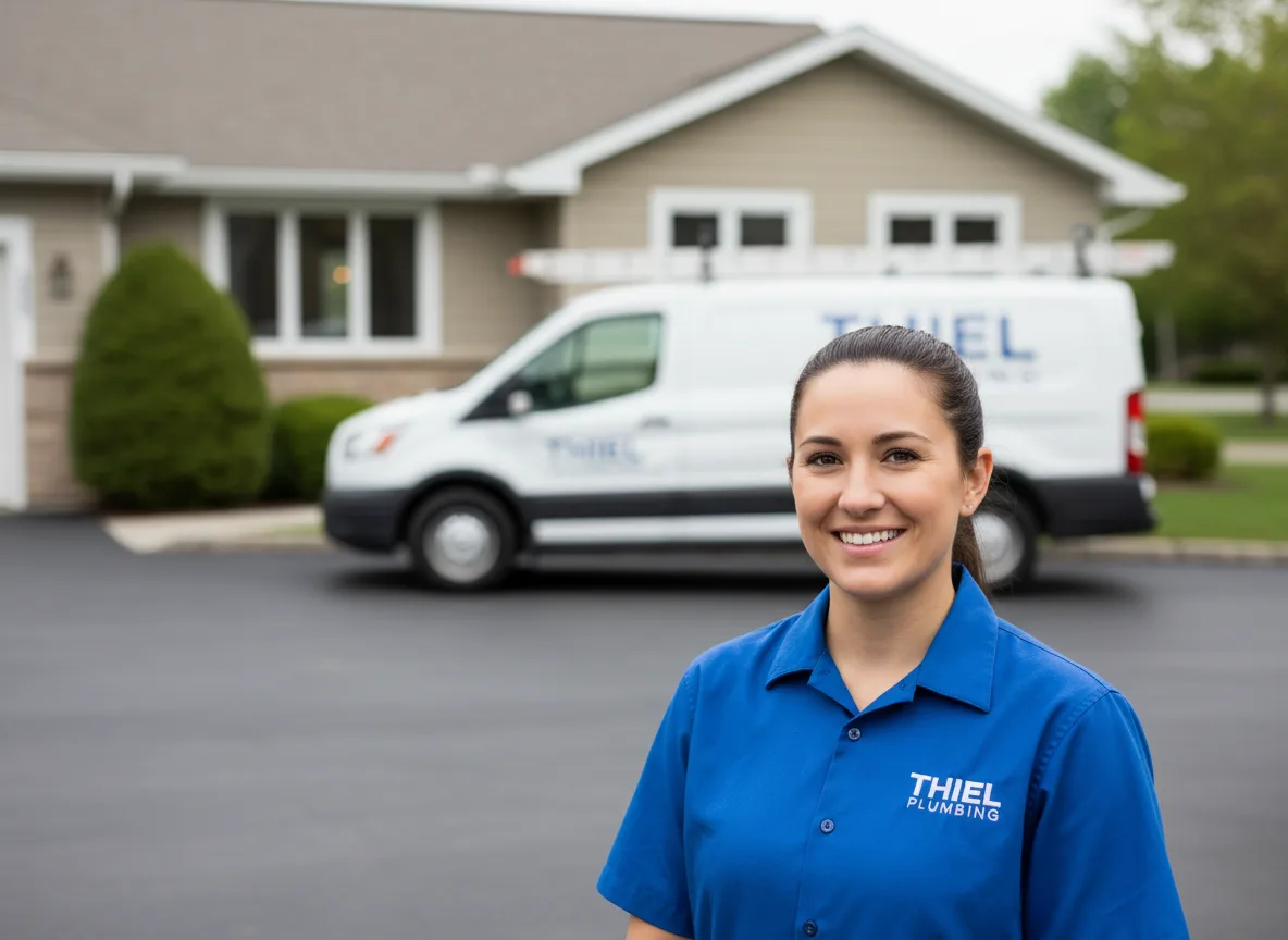 Plumber Grand Island, NY FAQs